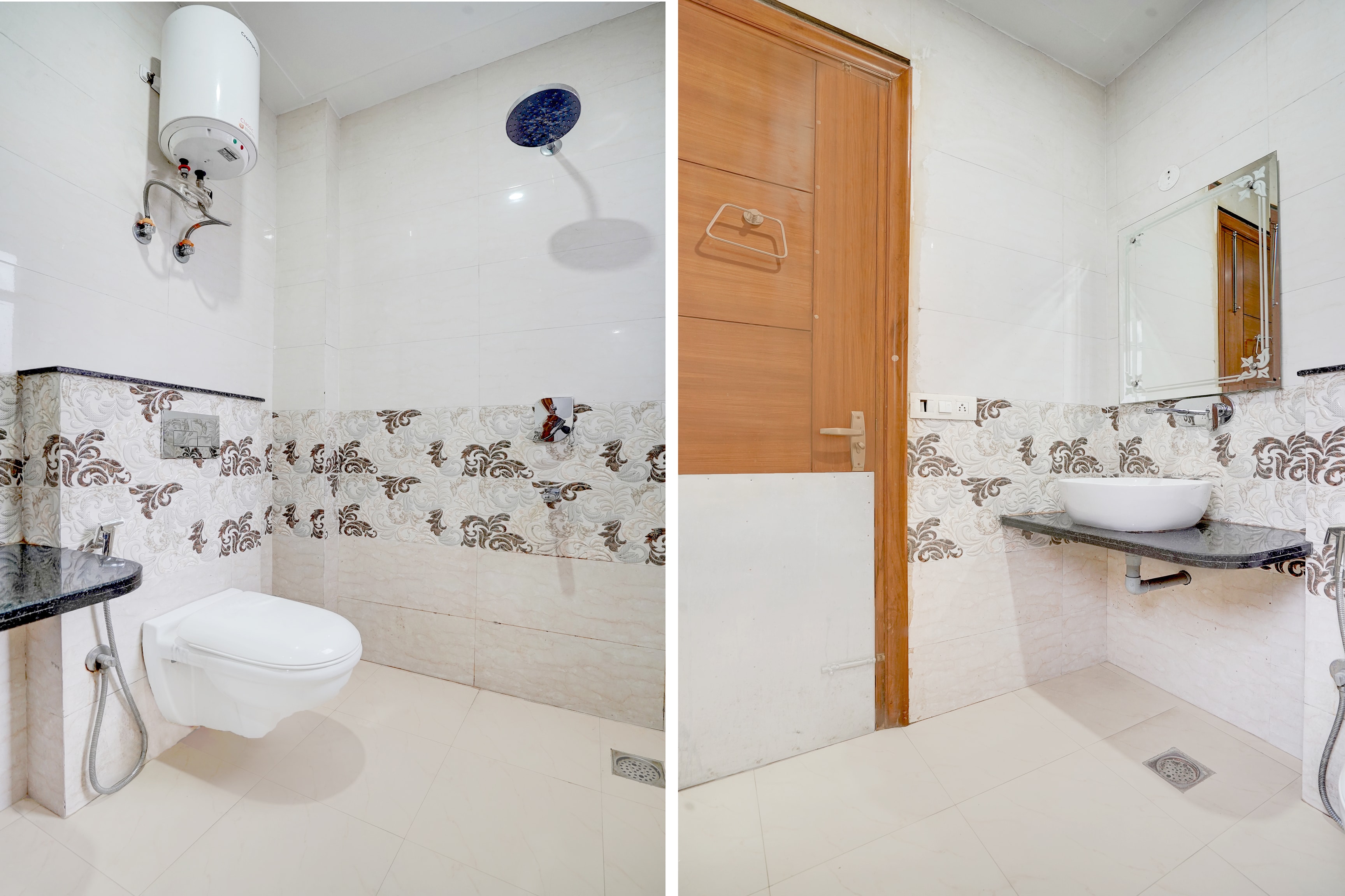 Hotel O Corporate Residency - Tap to explore photos