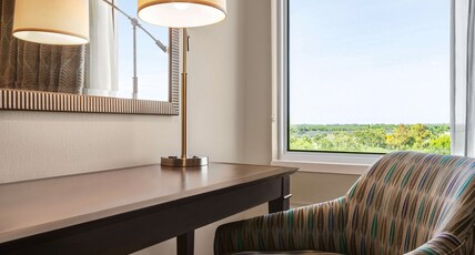 Hampton Inn Ft.Lauderdale-Pembroke Pines/Weston Room Type - 2 QUEEN BDS  NSMKG