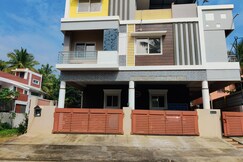 Luxury Home in Vadavalli