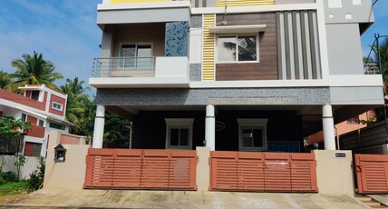 Luxury Home in Vadavalli Room Type - Luxury Home in Vadavalli