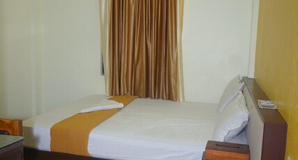 Nova North Inn Room Type - Standard Room