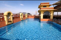 Umaid Residency A Regal Heritage Home