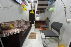 Maa Yashoda Devi Residency