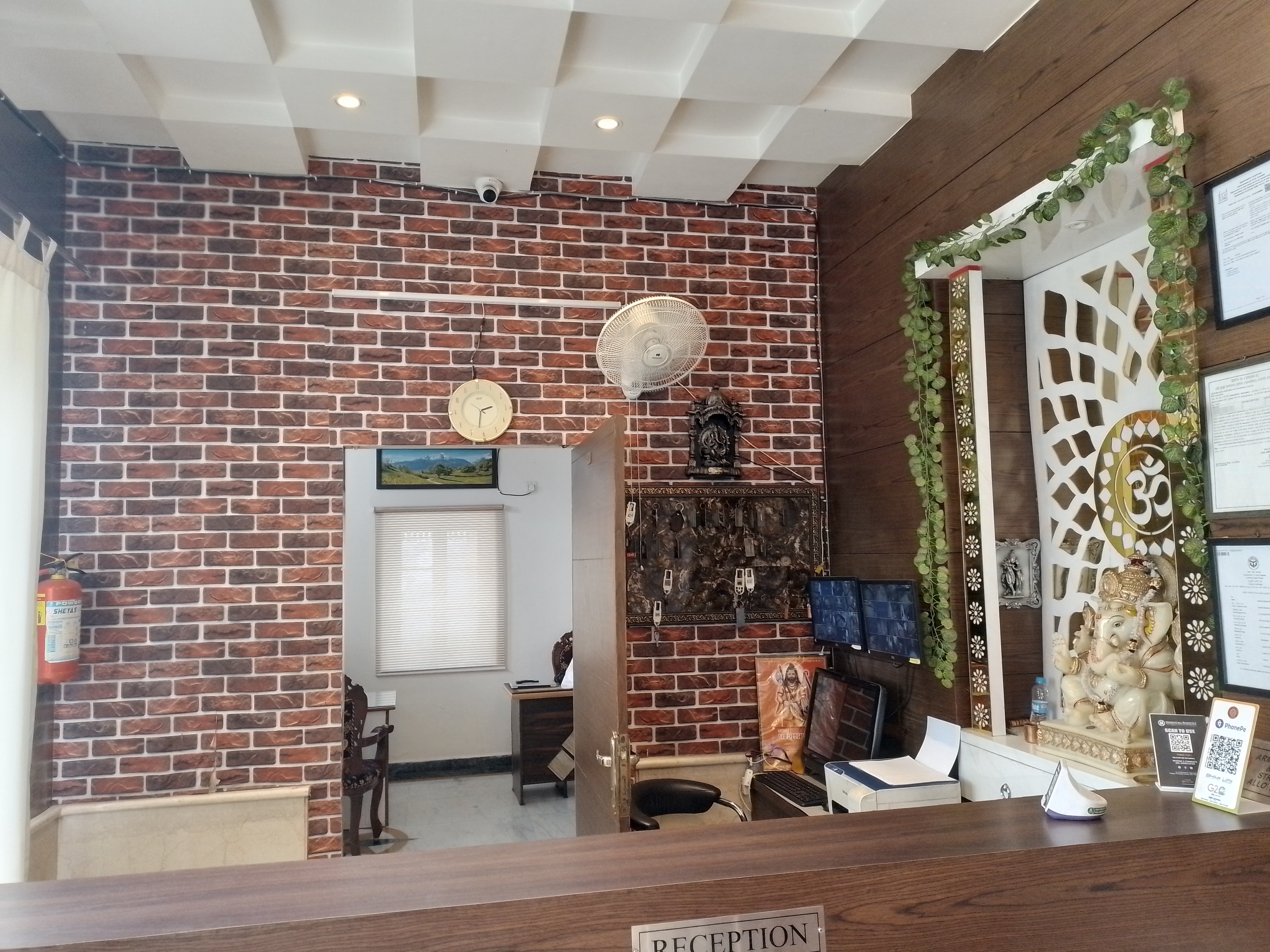 Main gallery