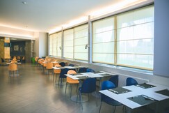 Holiday Inn Express Milan - Malpensa Airport