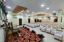 Address of Nalli Plaza