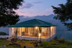 Entire Cottage Serene heritage retreat