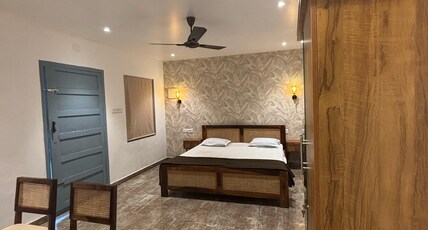 PPR COURTYARD Room Type - Deluxe Dobule