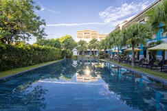 Thanh Binh Riverside Hotel