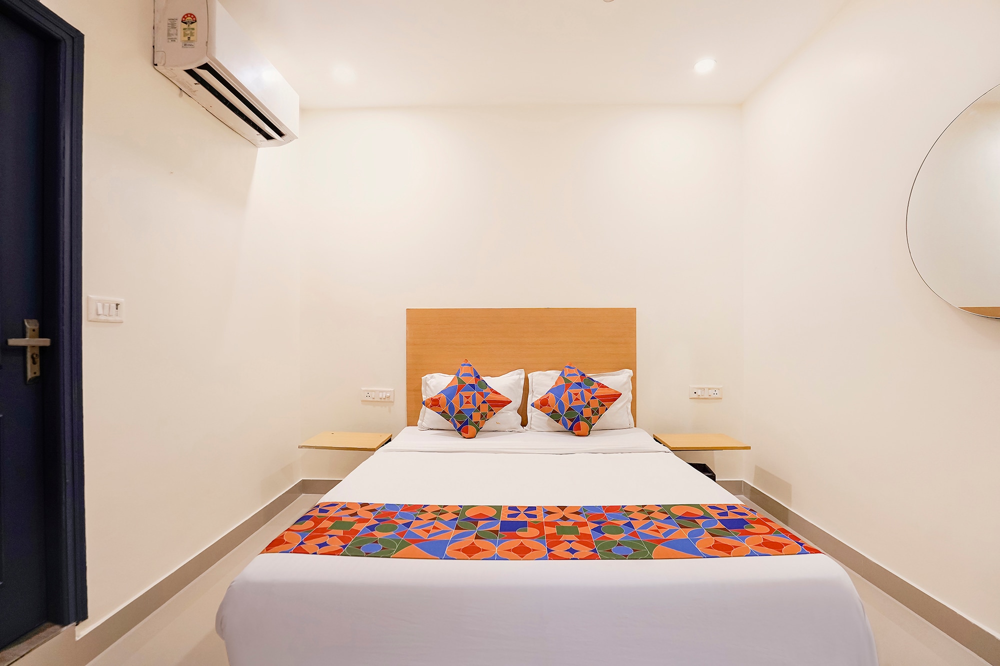 FabHotel MVR - Tap to explore photos