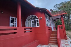 Ossoor Homestay.