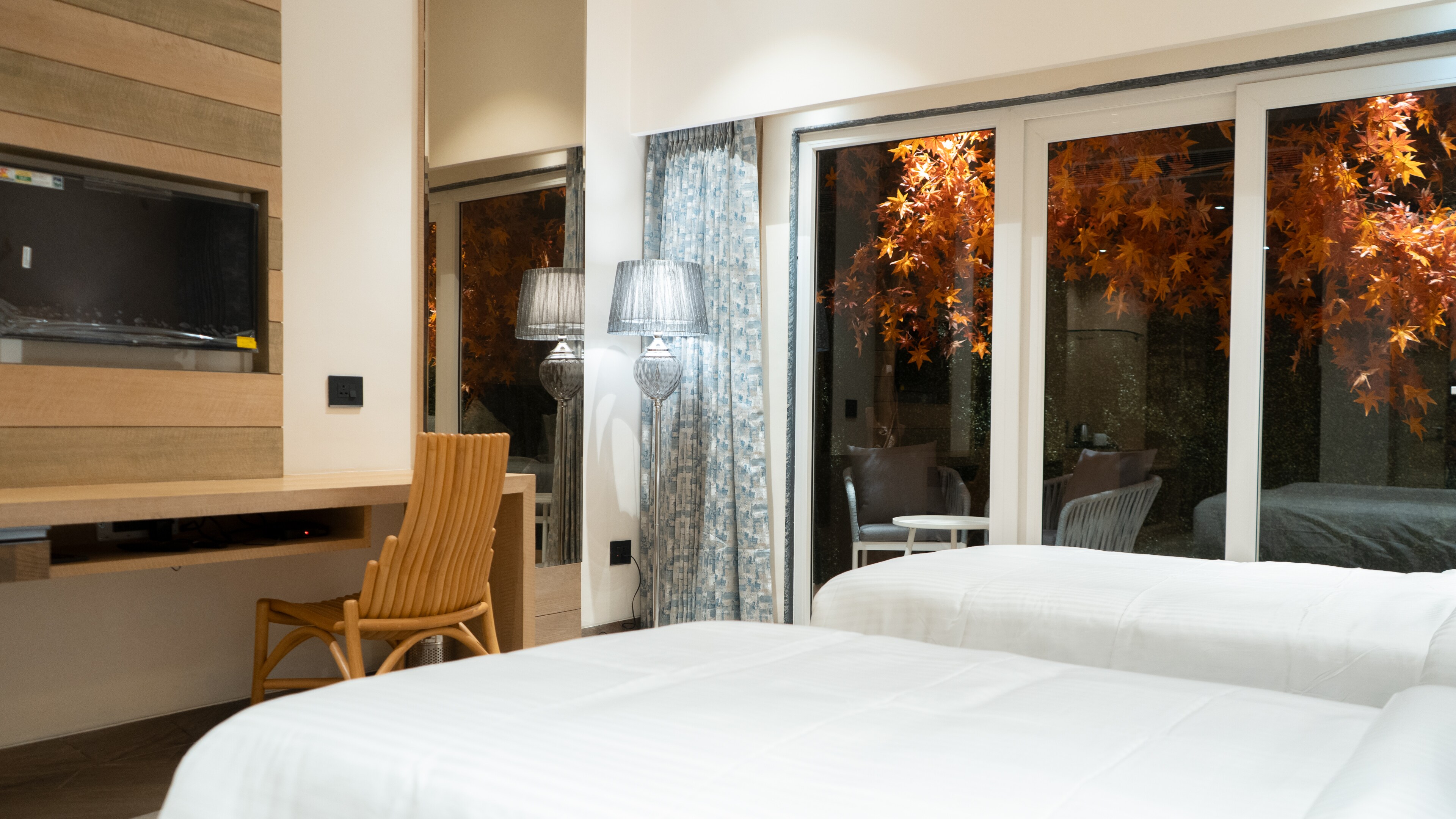 Hotel Clarks Inn Suites Kangra - Tap to explore photos