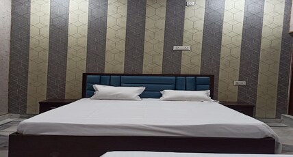 Captain Guest House Room Type - Quad Bedroom(Four Bedroom) Captain Guest House Room Type - Quad Bedroom(Four Bedroom)