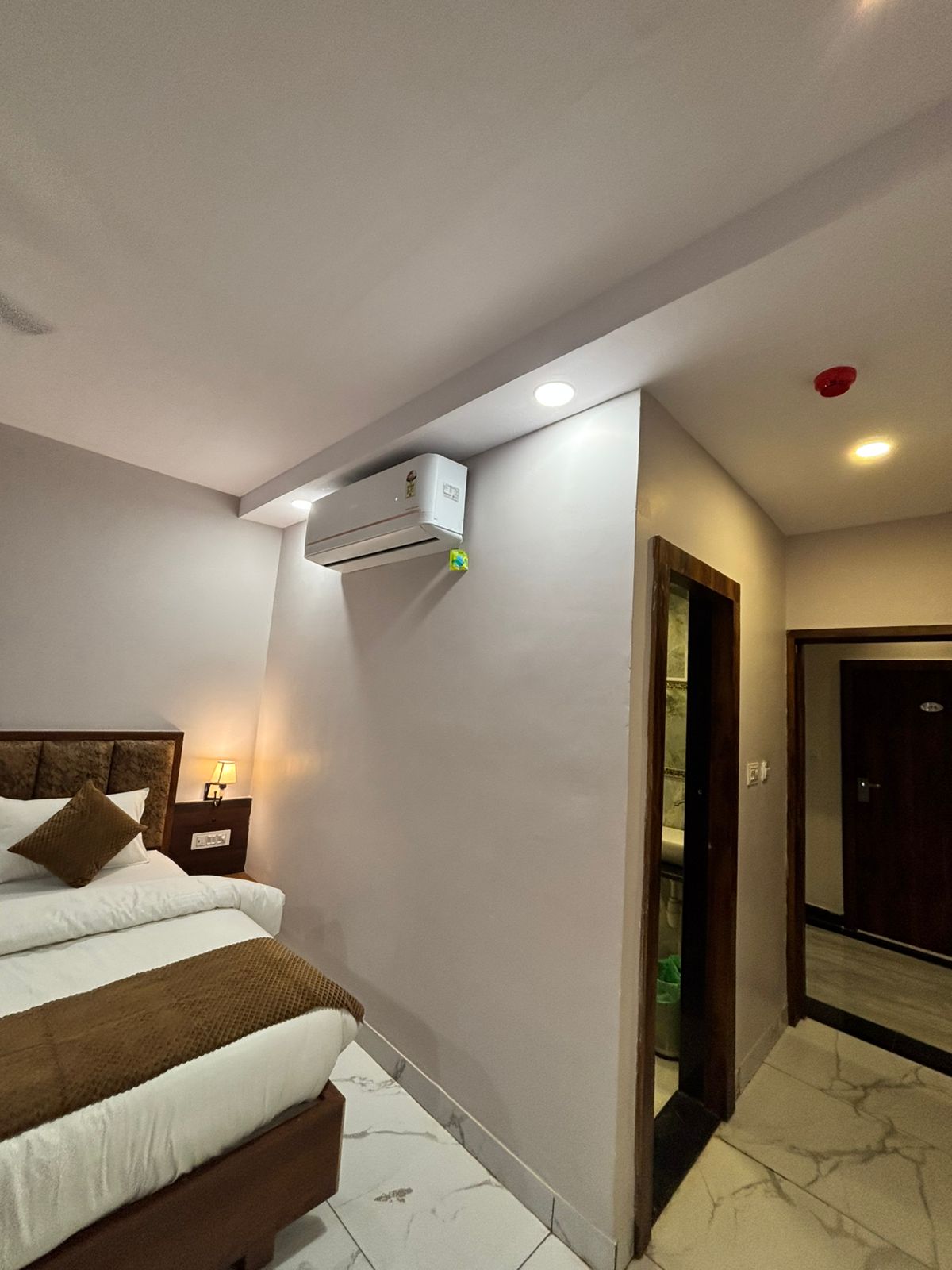 Kubergarh Resort - Tap to explore photos