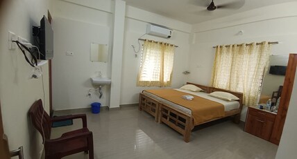 Sudhara Residency Thirukadaiyur Room Type - Standard Non Ac Room