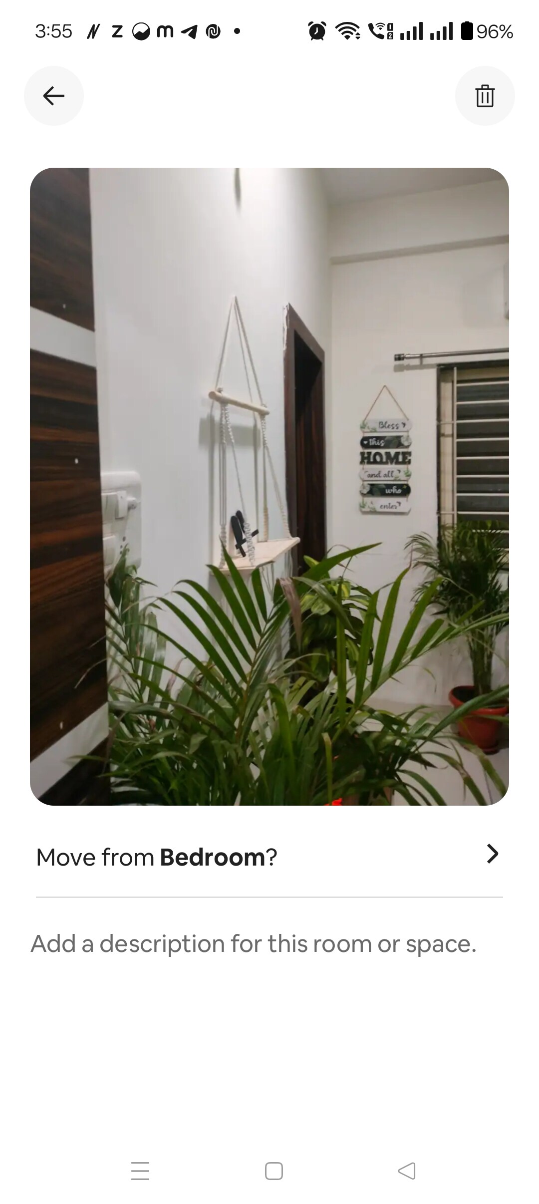 Relax Aura Nest Couple Friendly Luxury Place - Tap to explore photos