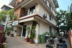 Address of The X & Z Residency Holiday Homes