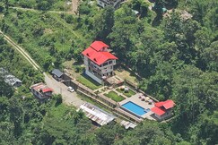 Farmland Resort Near Tarey Bhir