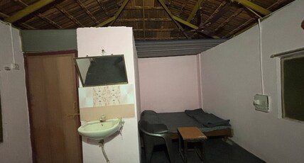A place where your feel close to nature Room Type - Bedroom 2