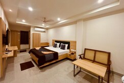 Hotel Sree Kanya Inn