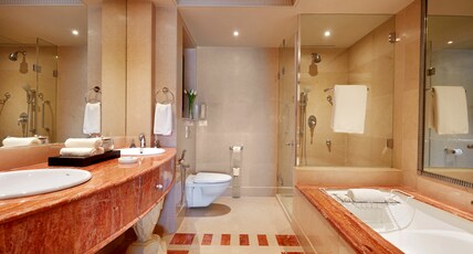 ITC Maratha - A Luxury Collection Hotel Room Type - Towers Double