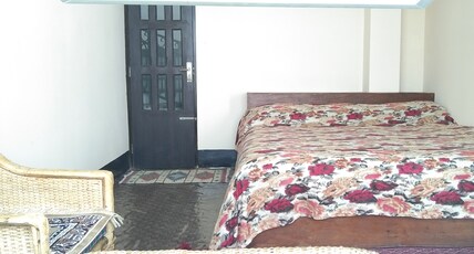 Broadview Homestay | Rooms & Restaurant Room Type - Charming Room