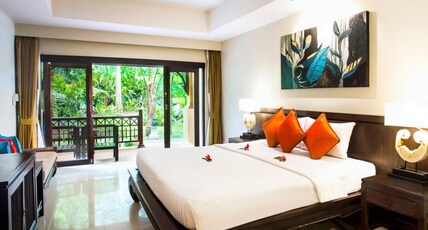Fair House Beach Resort Room Type - Premier Room