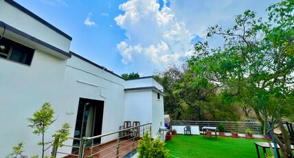 Riddham Bungalow |Entire 6 BHK Villa Room Type - Riddham Bungalow |Entire 6 BHK Villa
