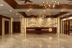 Hotel Shreeja Central Bhawanipatna