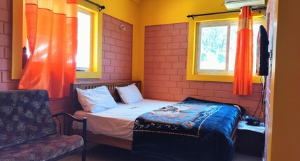 B C LEISURE Room Type - Bedroom 3