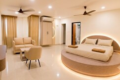 Address of Maruthi Inn hotel