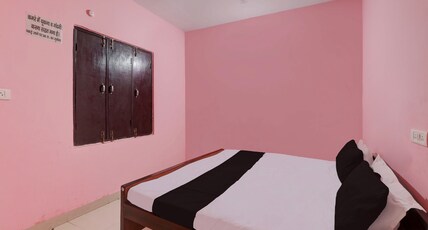 Hotel O by OYO Avadh Room Type - Classic