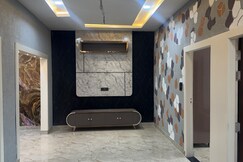 2BHK Private Floor | Near Main Market