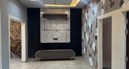 2BHK Private Floor | Near Main Market Room Type - 2BHK Private Floor | Near Main Market