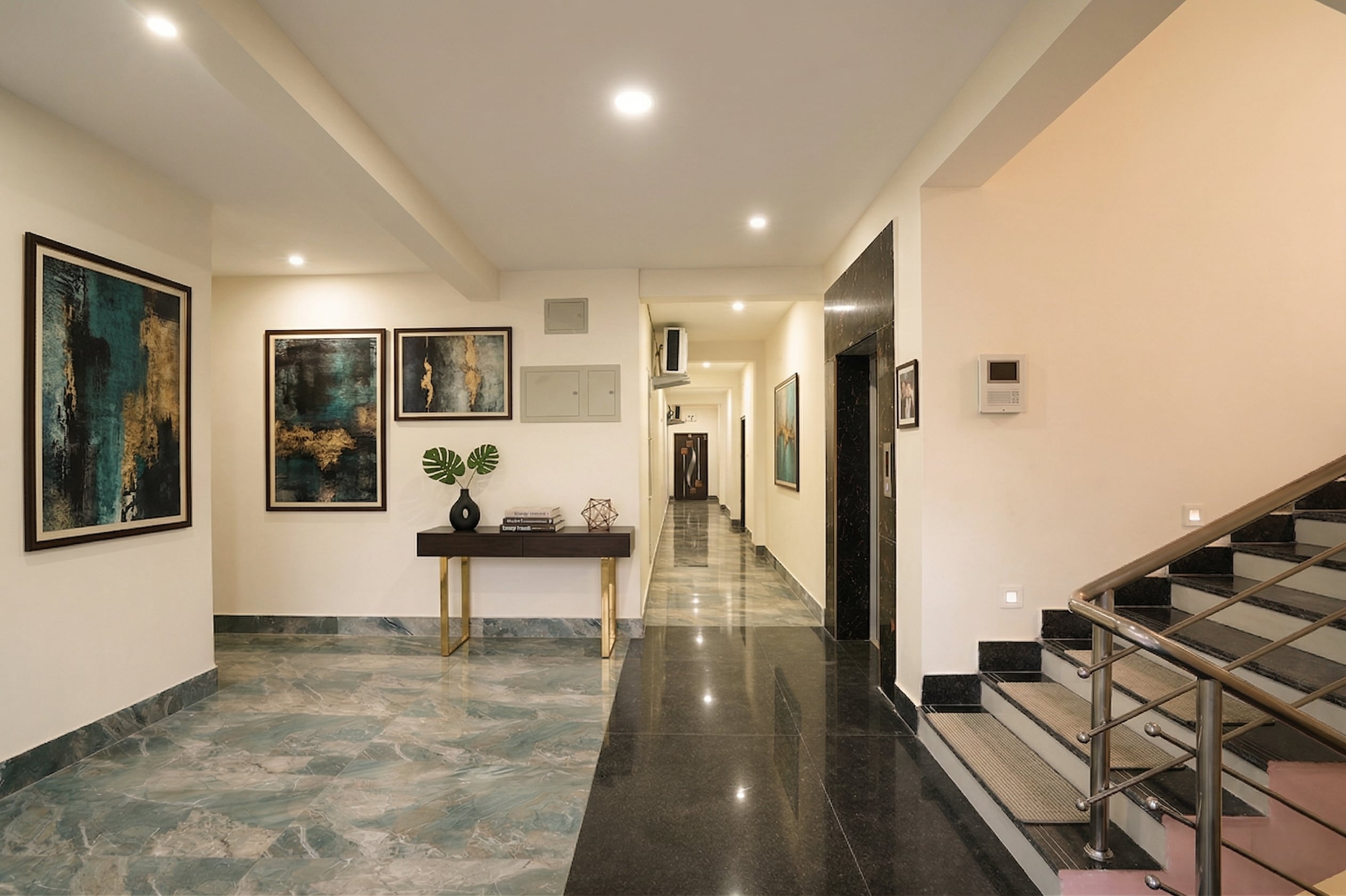 Main gallery