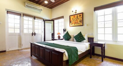 TEA BUNGALOW SINCE 1912 Room Type - Heritage Deluxe