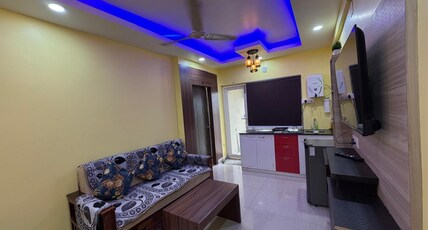 M M 2.0 Homestay | Entire 1BHK Apartment Room Type - M M 2.0 Homestay | Entire 1BHK Apartment