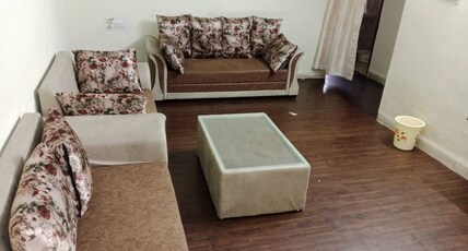 2 Bhk Independent fully furnished flat at Navlkha Room Type - 2 Bhk Independent fully furnished flat at Navlkha
