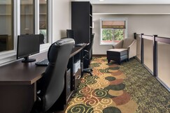 Best Western Plus Sunrise Inn
