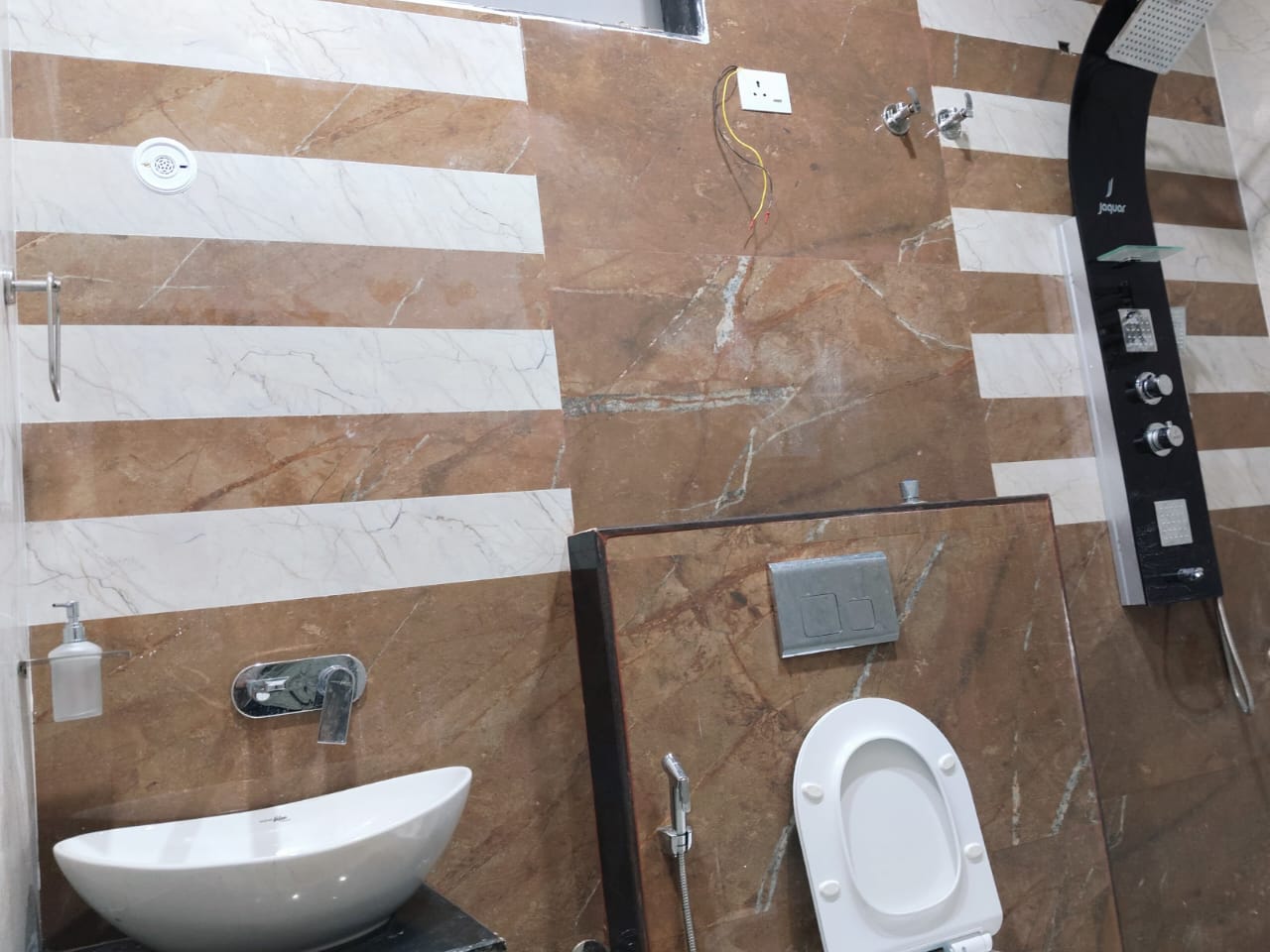 Shastri Residency 2BHK - Tap to explore photos