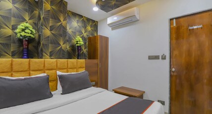 Hotel Shree Pashupati Plaza Room Type - Deluxe Double Room