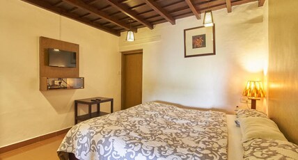 Olive Brook Room Type - Eve Cottage