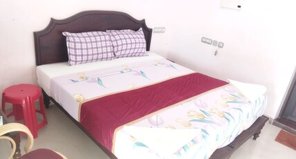 Hotel Moonlight Room Type - Standard AC Room