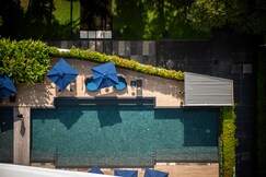 Fraser Suites Sukhumvit