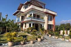 Blissful Abode Bhawna Kunj