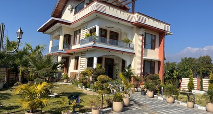 Blissful Abode Bhawna Kunj Room Type - Blissful Abode Bhawna Kunj