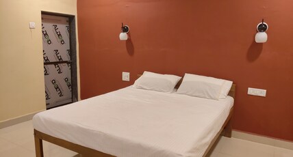 Nature yatra Room Type - Bedroom 2