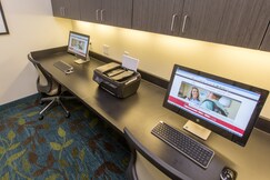 Candlewood Suites : Overland Park - W 135th St