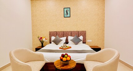 Hotel Atrium by Bestinn Leisure Room Type - Premium Room