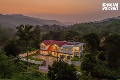 StayVista at Cherry @ Spice Notes